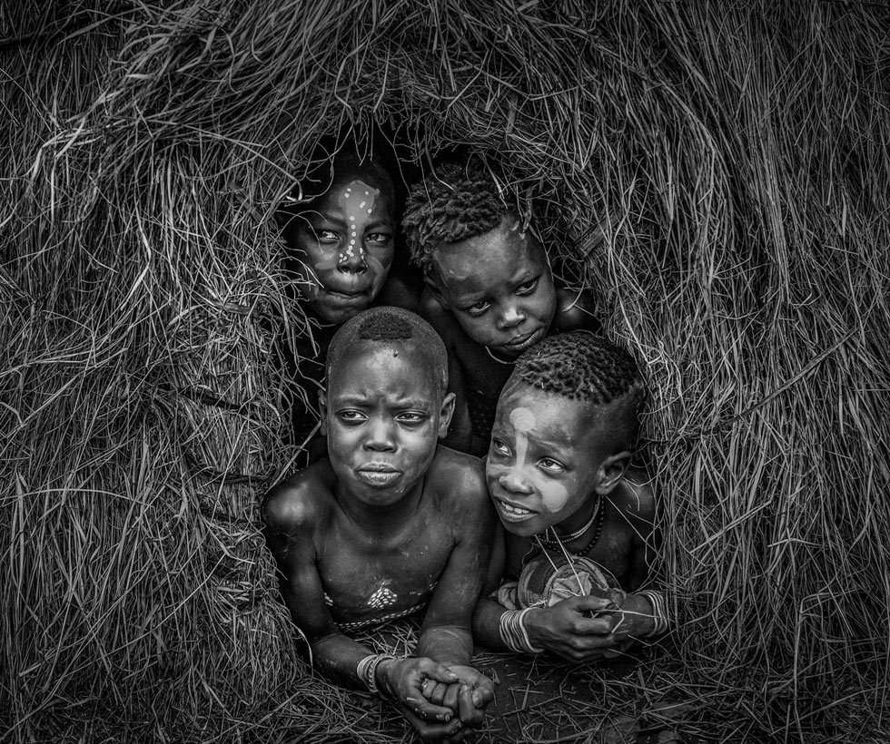 Sheng Yaojian - Our Homeland 6