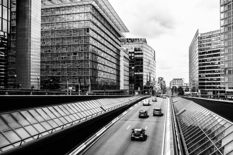 08._Different_Cars_In_The_City