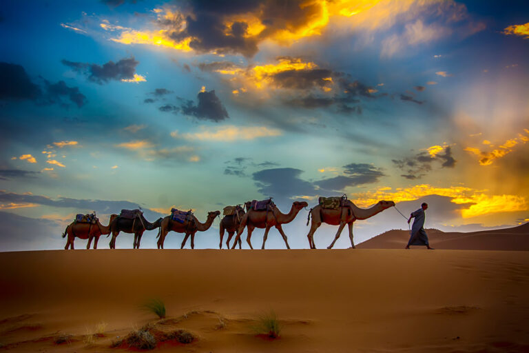 Mohamed_Njah_Sunrise