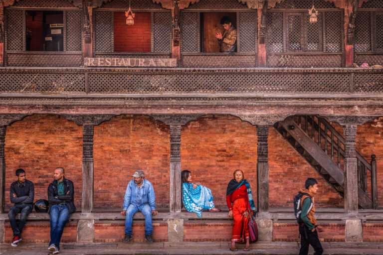 A_Day_In_Durbar