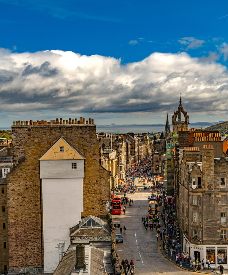 Stephen_Evans_Edinburgh_Royal_Mile