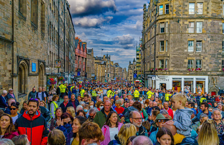 Stephen_Evans_Edinburgh_Tattoo_Line