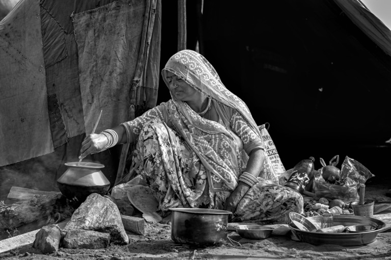 Amani_Al-Qahtani - Cooking