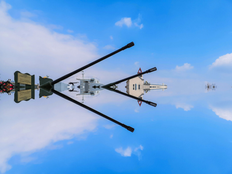 An_Xiufang - Fantasy Military Harbor 10