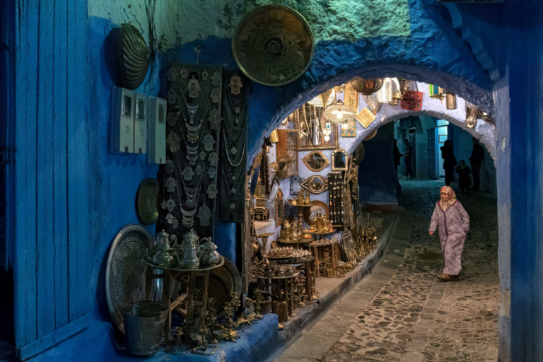 Antonella_tomassi - 10 Tomassi Antonella Italy Shades of blue