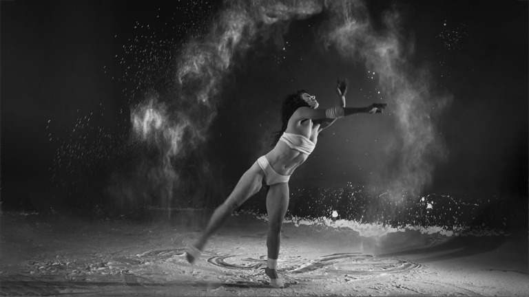 Georgia_Paraskevopoulou - 3. Flour girl 3