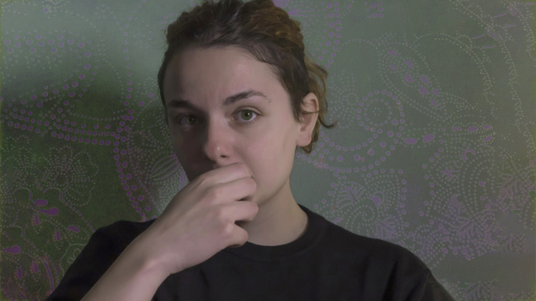 Georgia_Paraskevopoulou - 7. Shyness