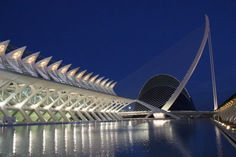 Gottfried_catania - City of Arts And Sciences 6
