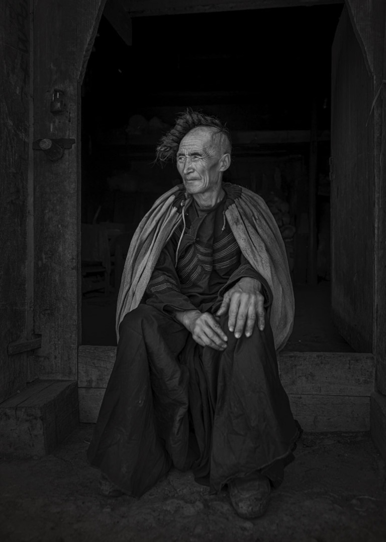 Guo_Guizhong - Yearning