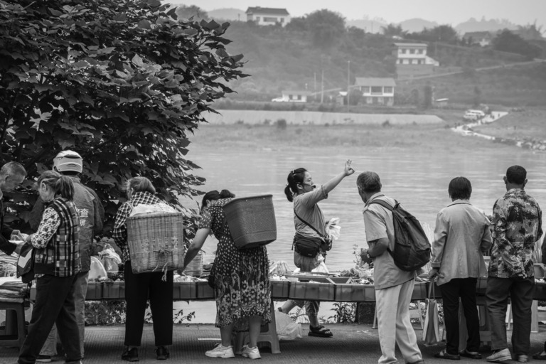 Liu_Xuzhong - Go to The Fair 2