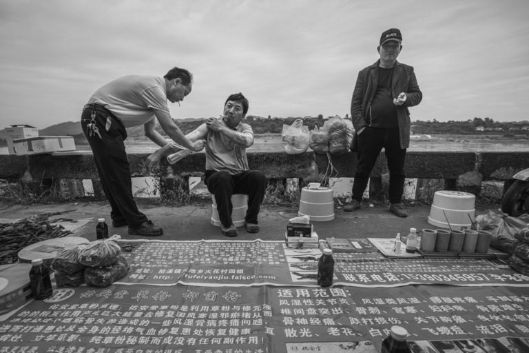 Liu_Xuzhong - Go to The Fair 6