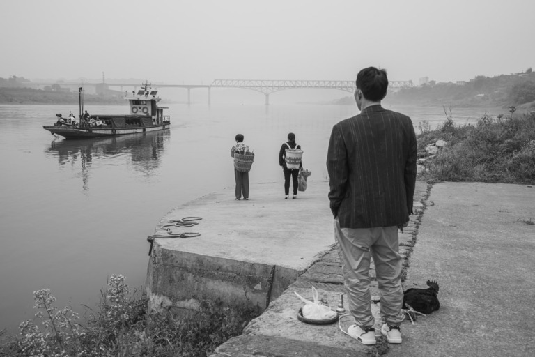 Liu_Xuzhong - Go to The Fair 9