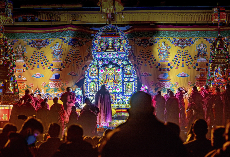 Liu_Zhiping - Butter display