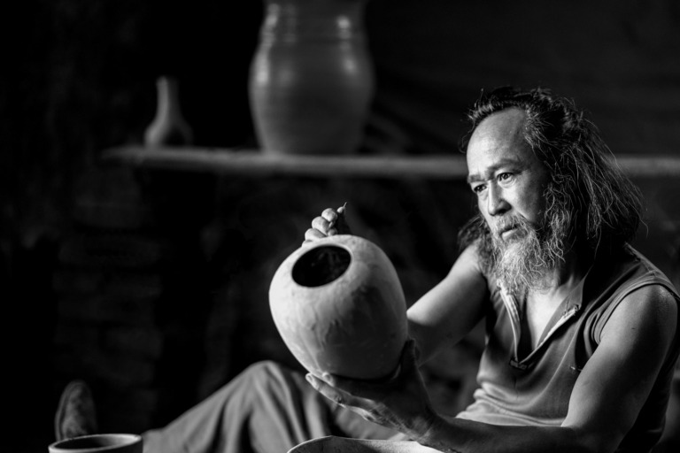 Liu_Zhiping - ceramics 1