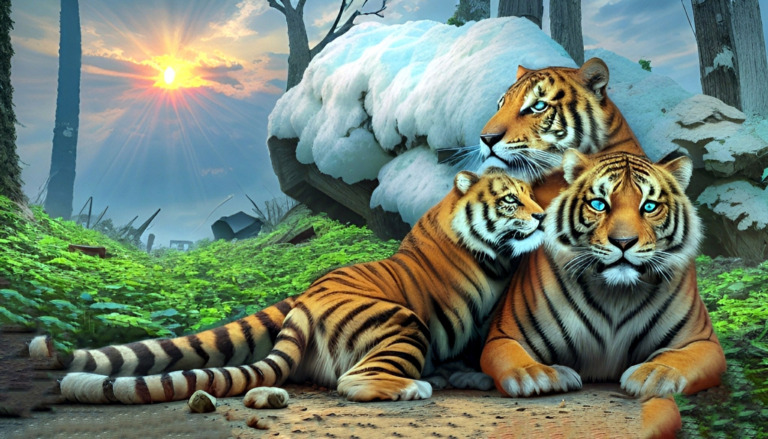 Lou_Guishan - South China Tiger 3