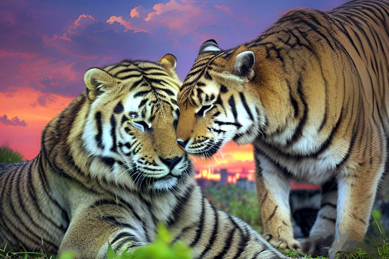 Lou_Guishan - South China Tiger 4