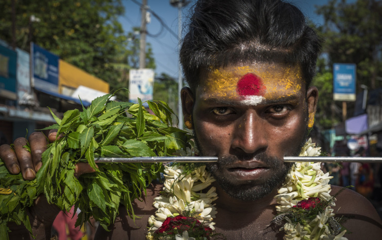 Mainak_dey - Face of Vel Vel 1