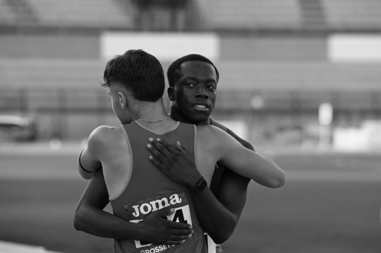 Mauro_guerrini - 3 hug