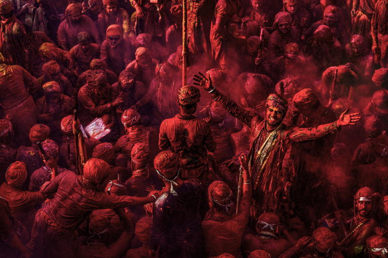 Mrinal_Sen - Vivid Celebration