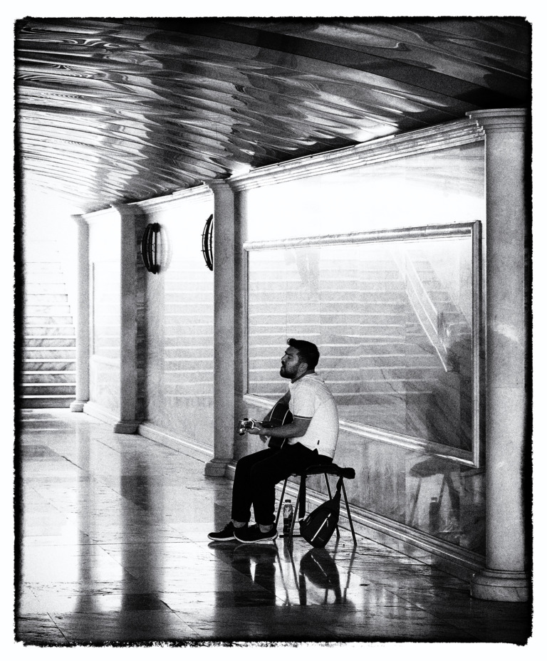 Nenad_Nikolic - Baku Guitarist