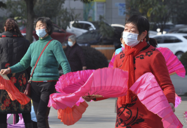 Nie_Yongxing - Enjoy life in the elderly 9