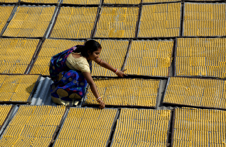 Nilanjan_Saha - Bori Drying 1