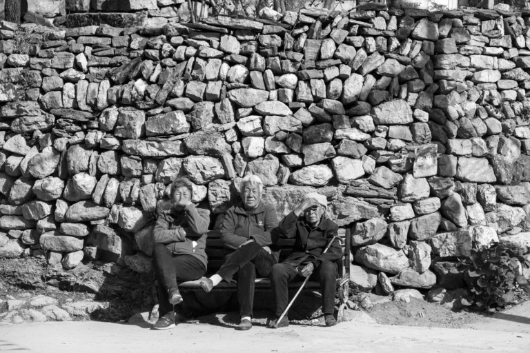 Qin_Gang - Observe 2