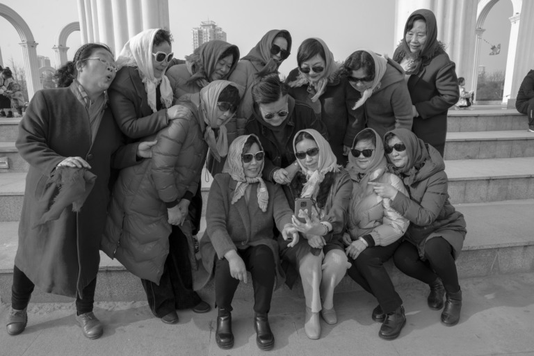 Qin_Gang - Observe 7