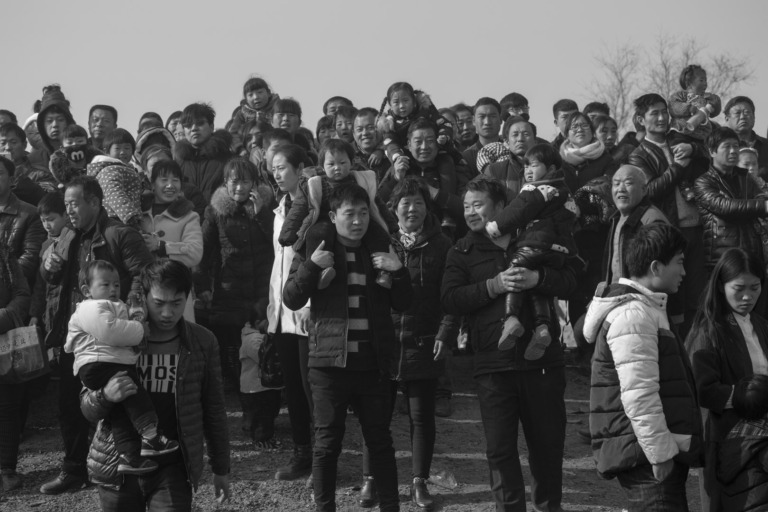 Qin_Gang - Observe 8