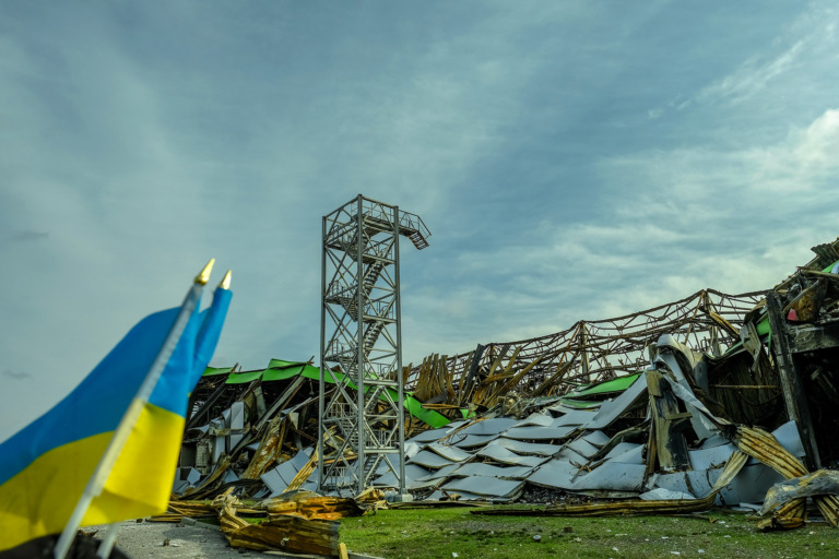 Rabia_Basha - Ukraine Russia War 5