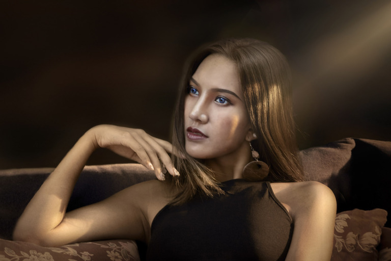 Shen_Juanjuan - Ponder