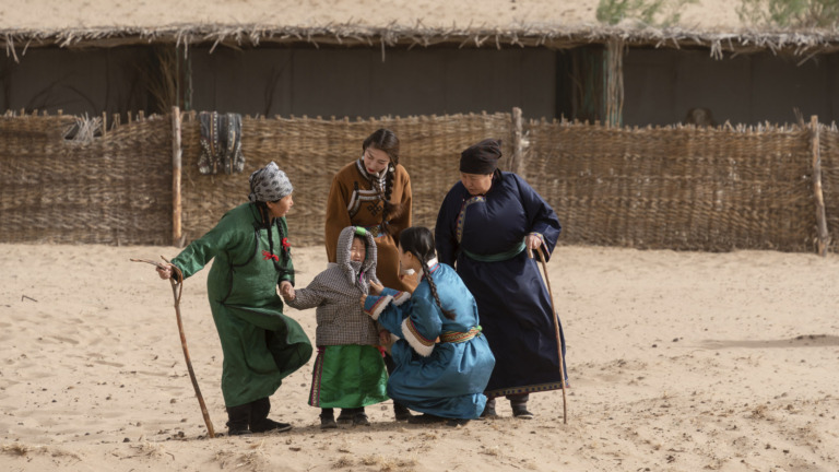 Shen_Yufeng - Lives of herdsmen 9