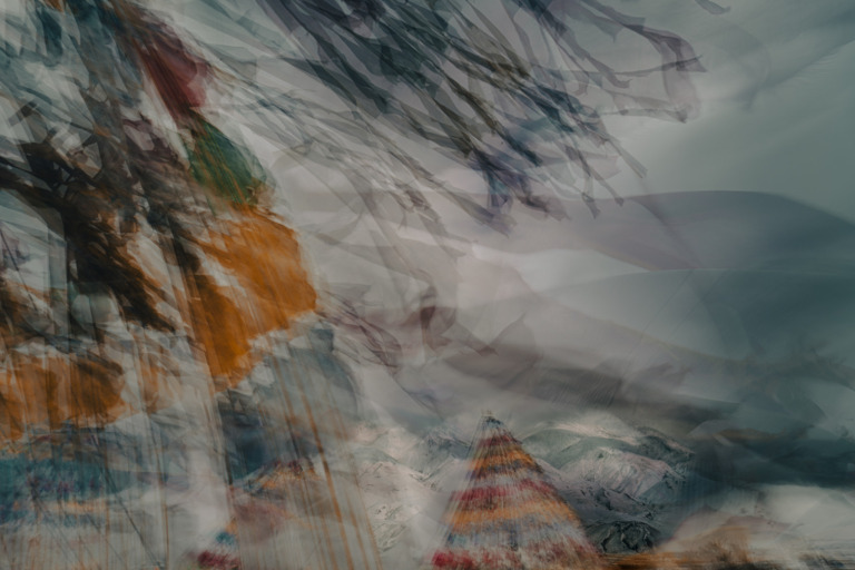 Shenglv_xu - The call of ancient times