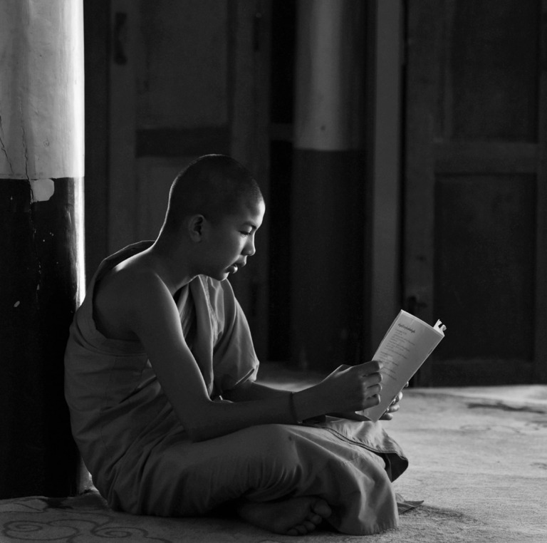 Si_Ming - Chanting