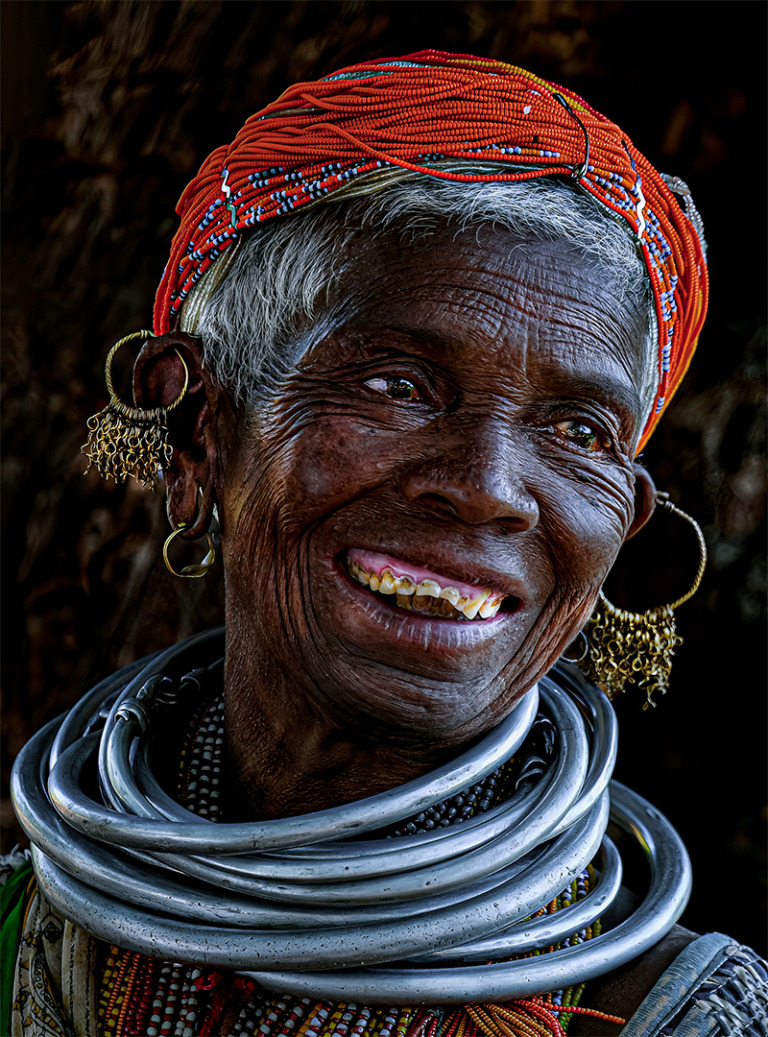 Sk_balachandder - 1 DIVINE SMILE