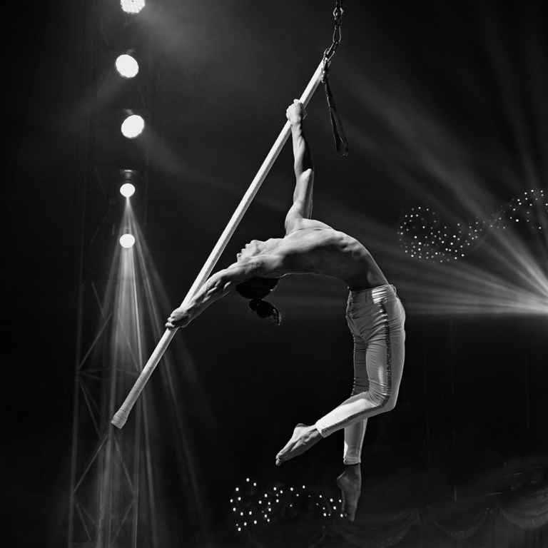 Sophie_Pouillon - Cirque attitude 1