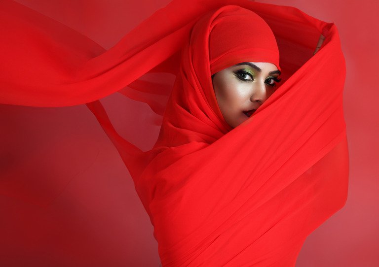 Suniel_marathe - In the red