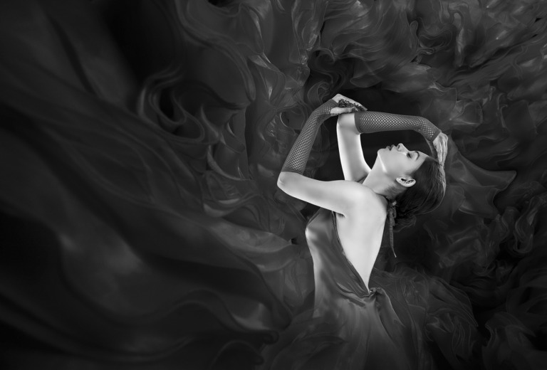 Suniel_marathe - Red Celebration