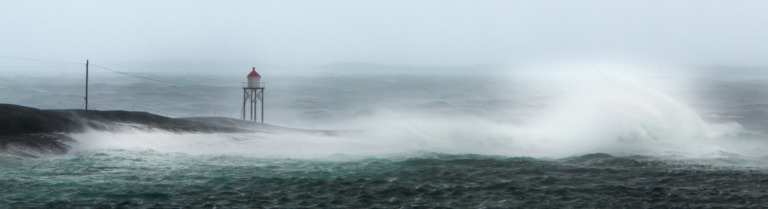 Terje_kolbeinsen - The storm II