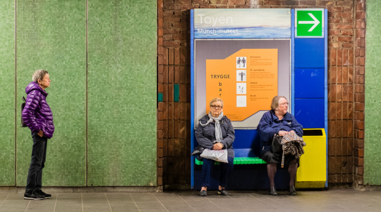 Terje_kolbeinsen - Waiting