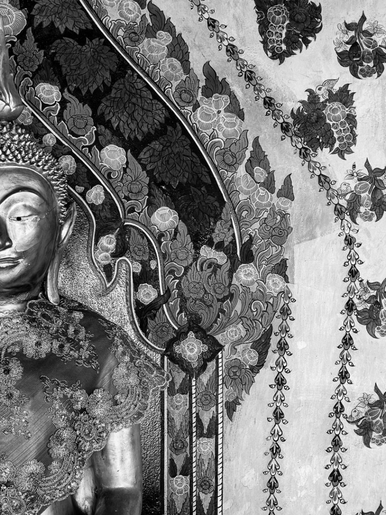 Tomasz_solak - 1. Buddha