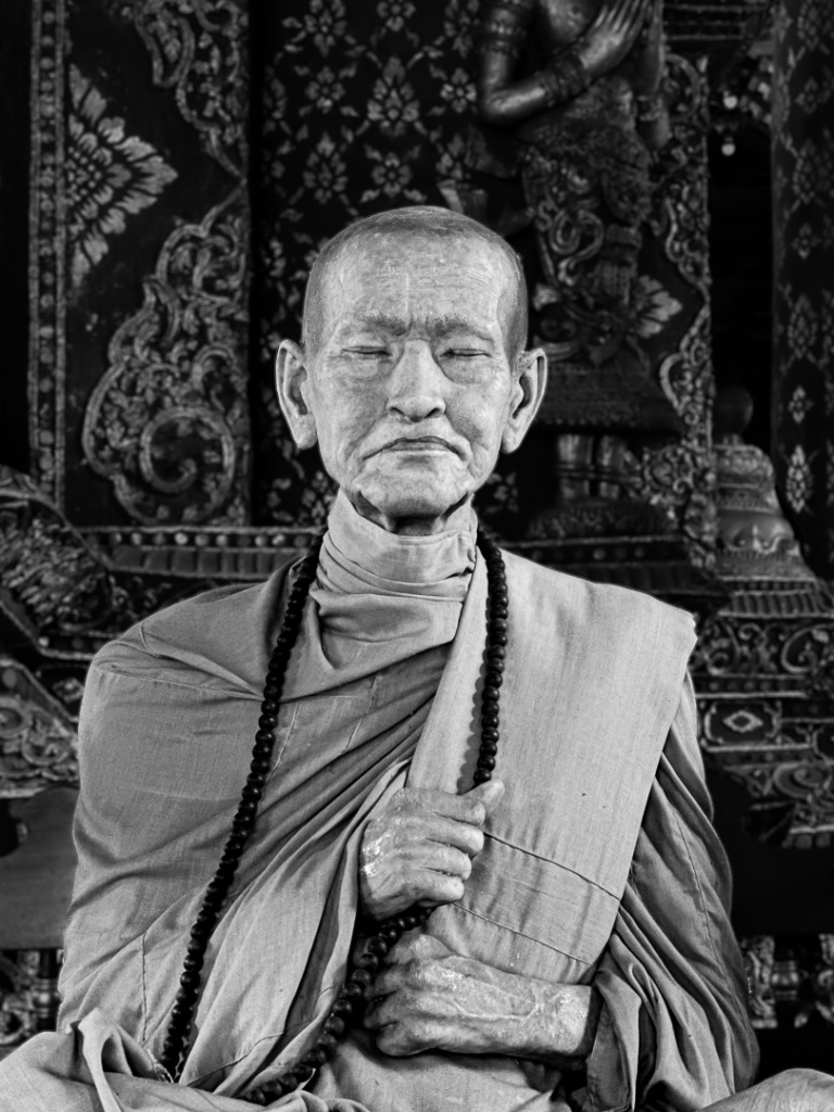 Tomasz_solak - 2. Monk