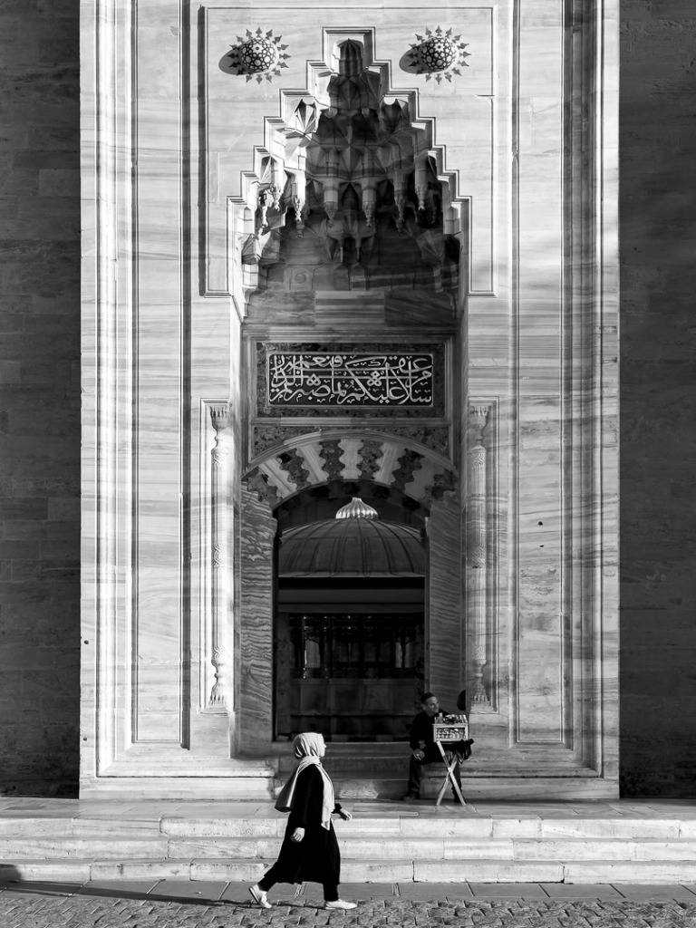 Tomasz_solak - 8. Bayezid II Mosque