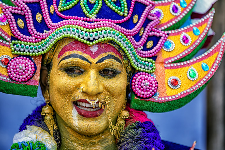 Udayan_Sankar_Pal - Kulasai XLV