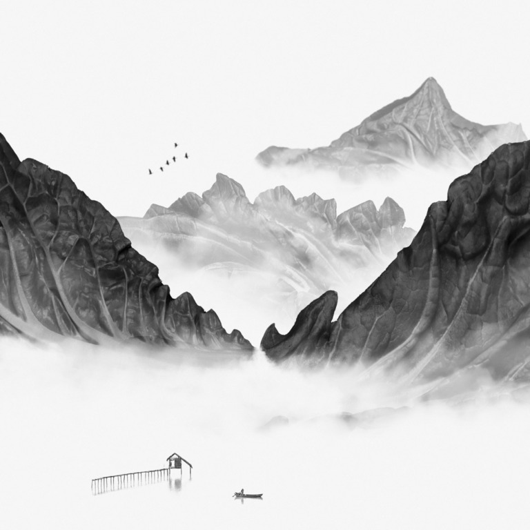 Wang_Hongshan - Vegetable in Styles 5