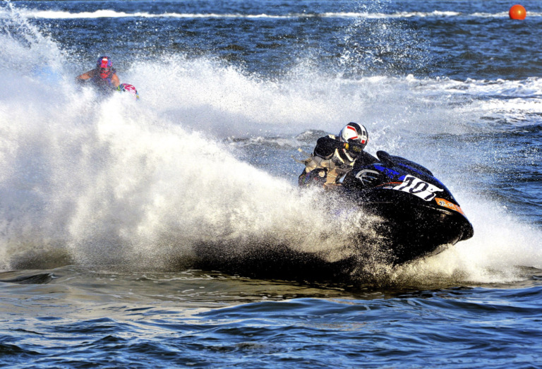 Xiao_Yefa - Brave the wind