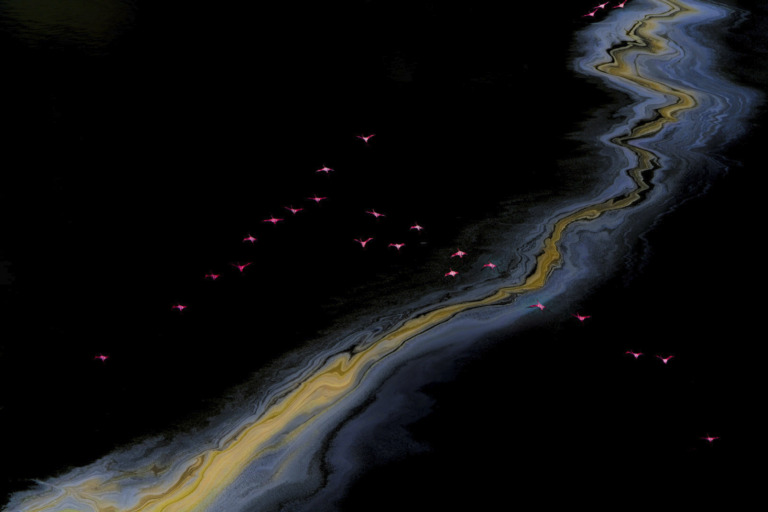 Yu_Ningtai - Dance with life Photoed in Kenya