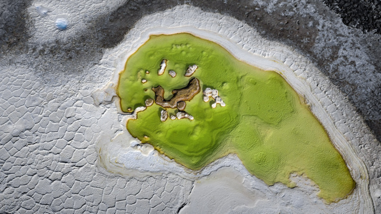 Zhang_Jiyuan - Tsaidam Water Yardang