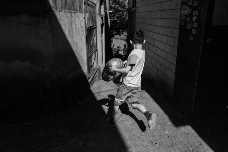 Zhang_Tianming - A remote village 1 1