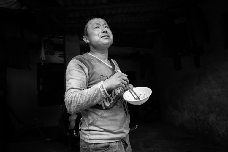 Zhang_Tianming - A remote village 1 7